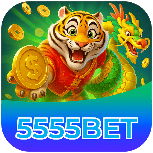 5555BET: Cassino Premiador e Seguro
