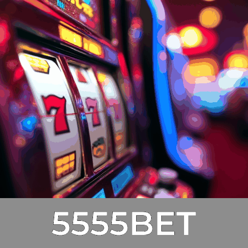 5555BET: Emoção e Altos Retornos nos Caça-Níqueis!