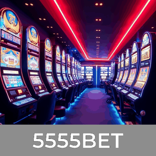 Experimente o Login Exclusivo e Seguro em 5555BET