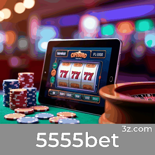 5555bet Casino: Luxo e Exclusividade no Programa VIP