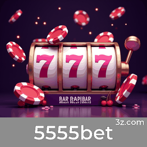 5555bet: Domine Jogos de Cassino com Estratégias Vencedoras